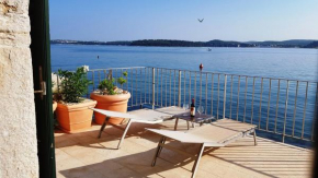 Отель Apartment Casa Marea  Ровинь